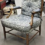 965 8239 ARMCHAIRS